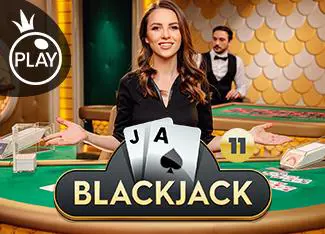 Blackjack 11 - WinPesa - Nigeria